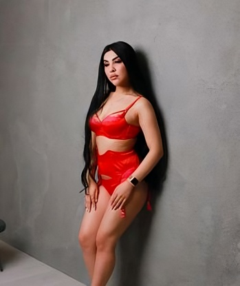 Проститутка Жанна