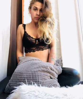 Проститутка Света