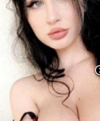 Проститутка Ирина