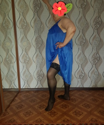 Проститутка Инна