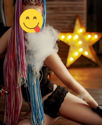 Проститутка Жанна