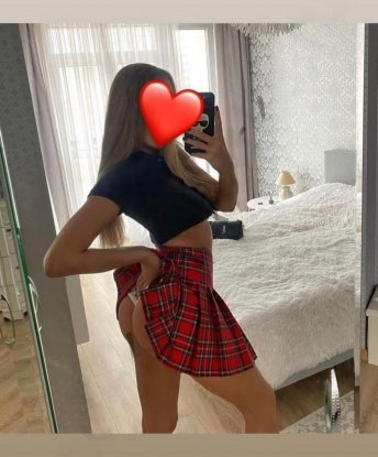 Проститутка Карина